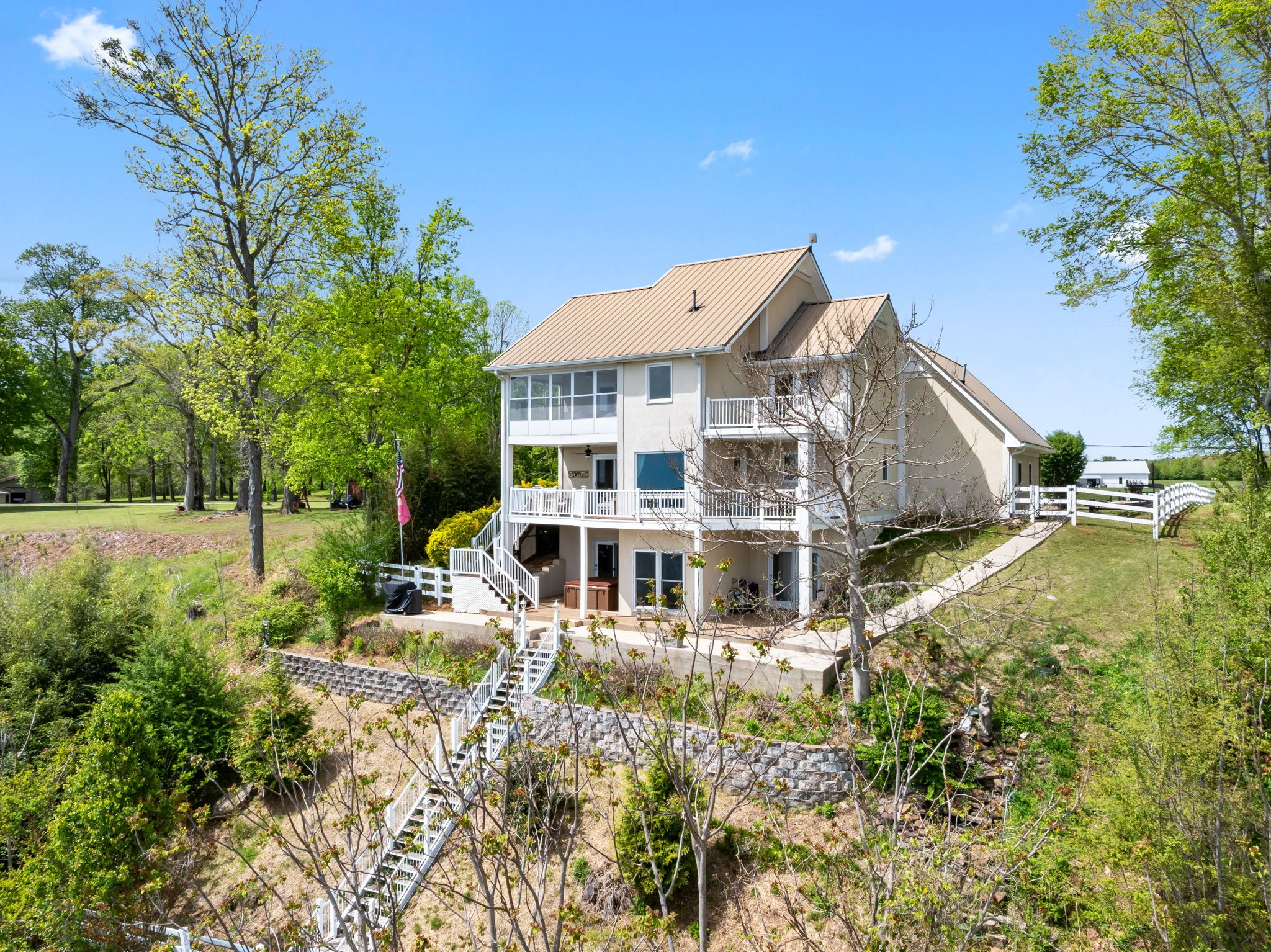 920 County Road 33 Killen, AL 35645 - Photo 52 of 80