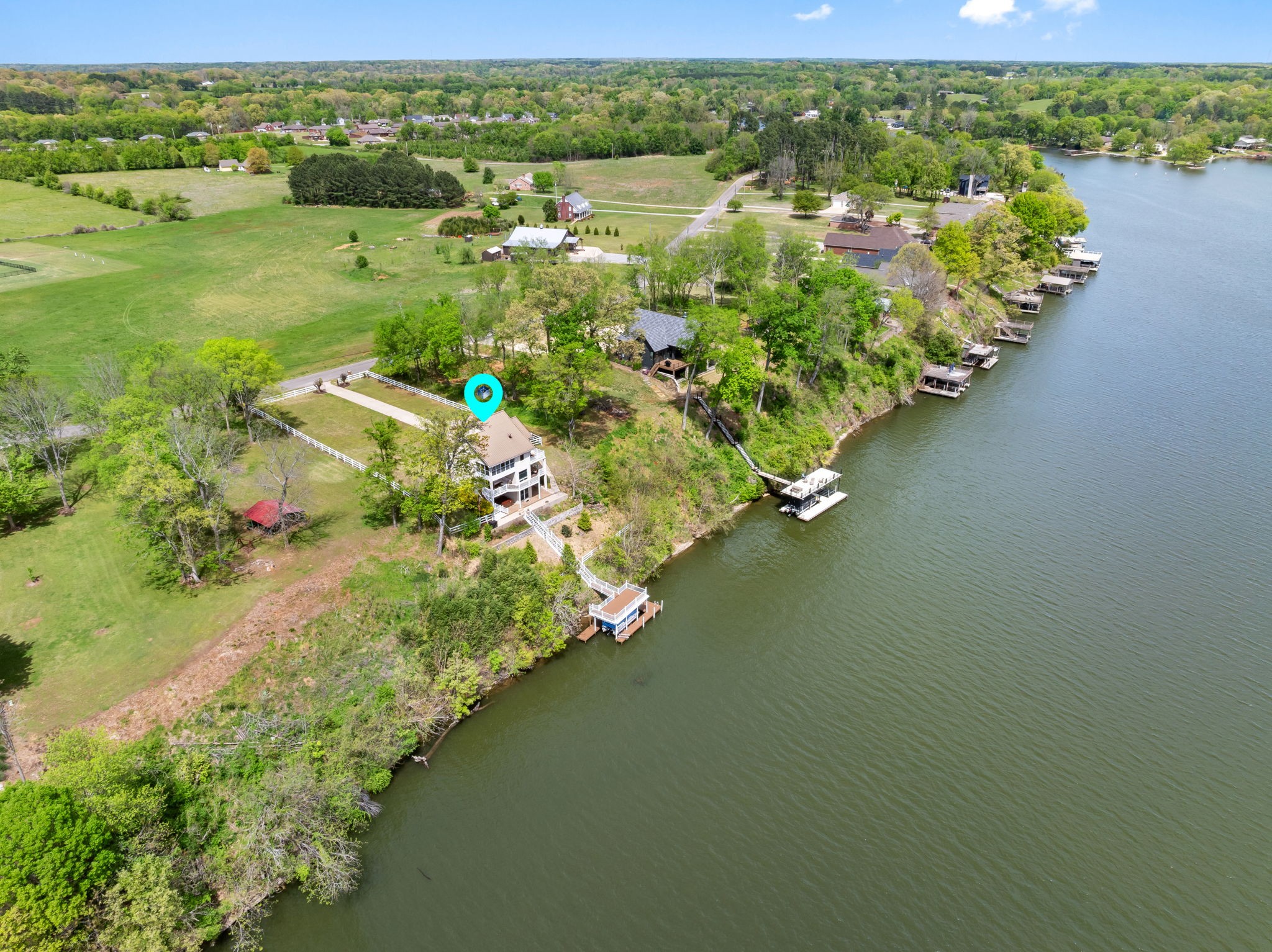 920 County Road 33 Killen, AL 35645 - Photo 54 of 80