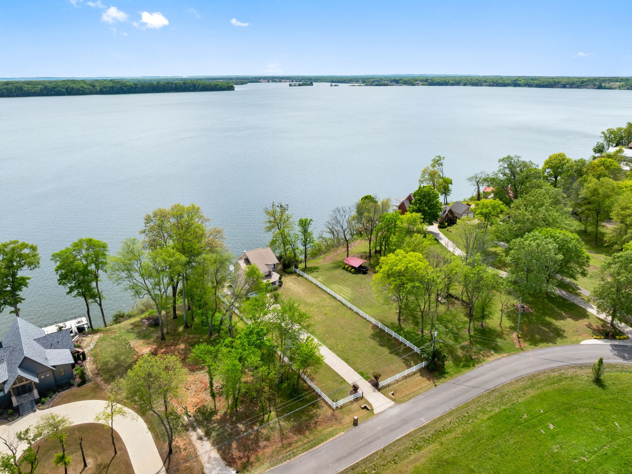 920 County Road 33 Killen, AL 35645 - Photo 69 of 80