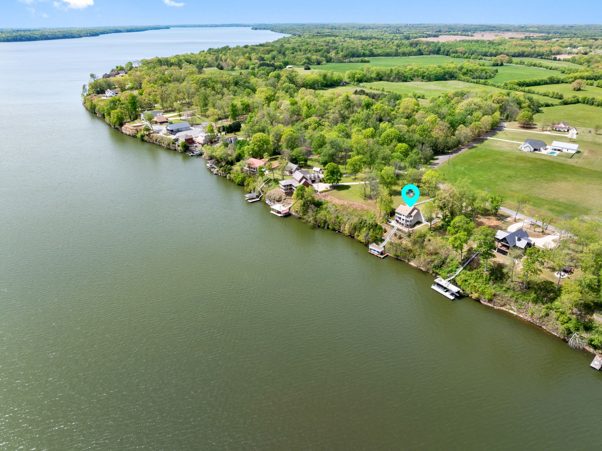 920 County Road 33 Killen, AL 35645 - Photo 76 of 80