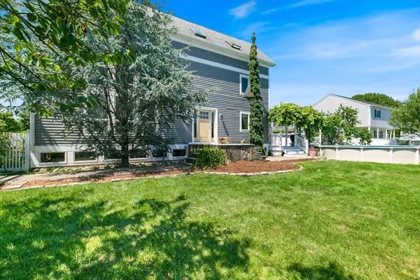 $850,000 | 16 Crescent Avenue, Beverly, MA 01915