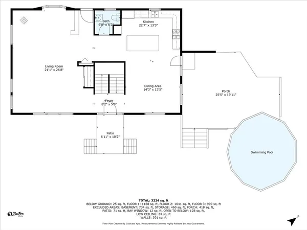 $850,000 | 16 Crescent Avenue, Beverly, MA 01915