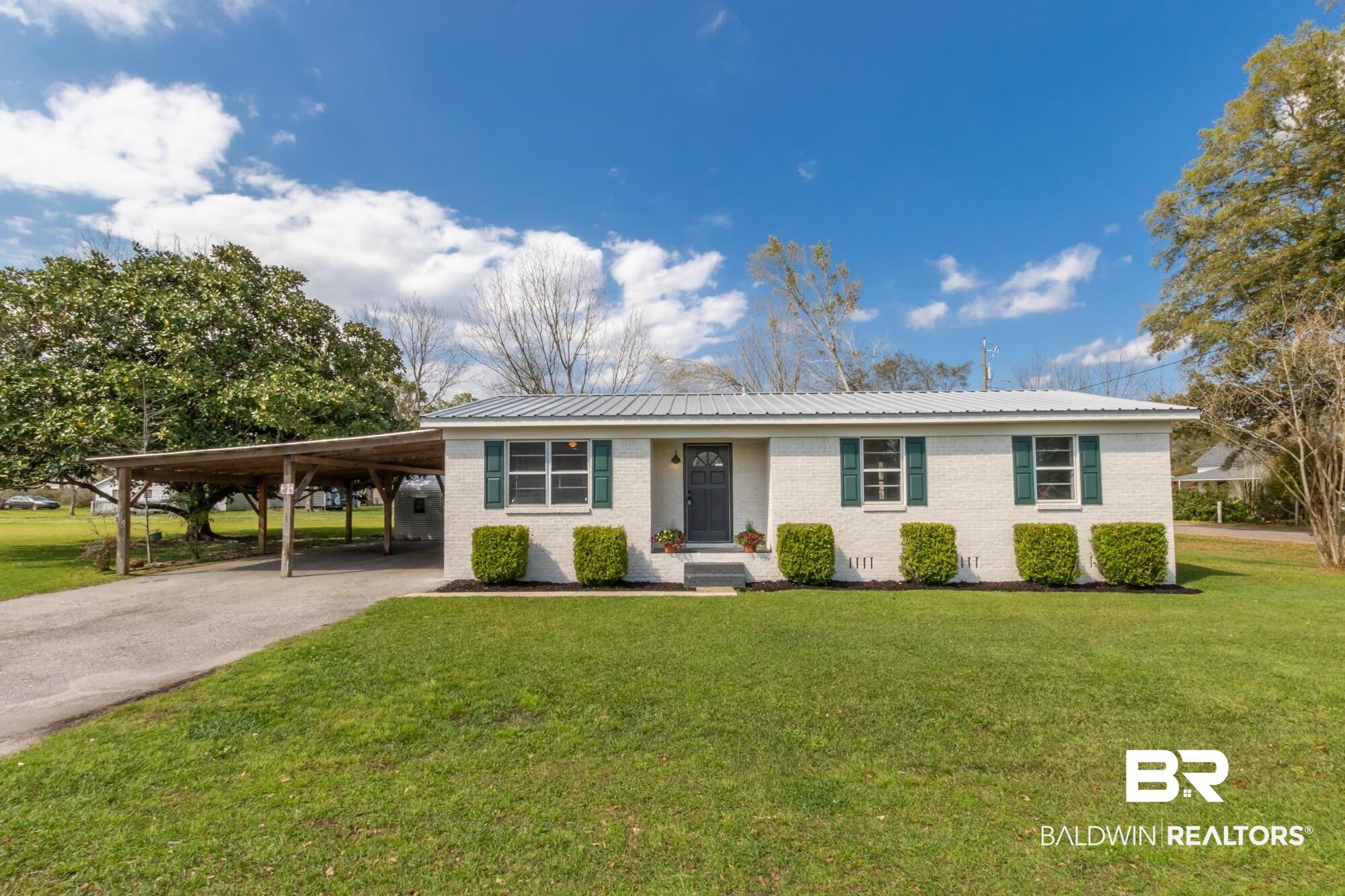 25063 Oak Street Elberta, AL 36530 - Photo 1 of 41