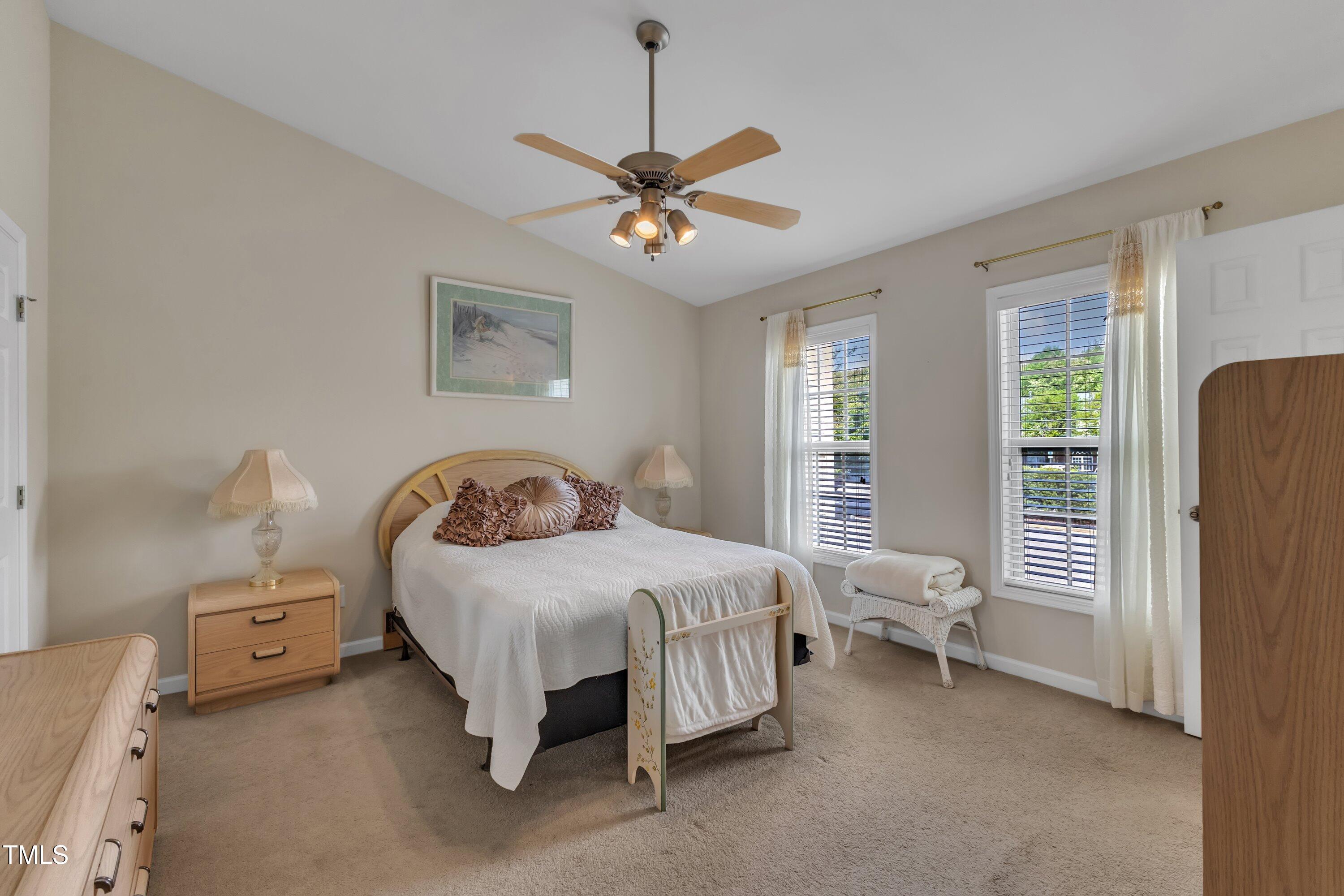 2110 Piney Brook Road, Unit 104 Raleigh, NC 27614 - Photo 16 of 32 24-2110 Piney Brook-17