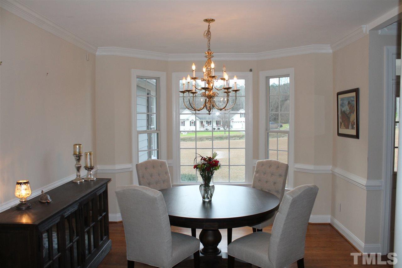 2601 Federal Road Benson, NC 27504 - Photo 7 of 24 a dining room with furniture and window
