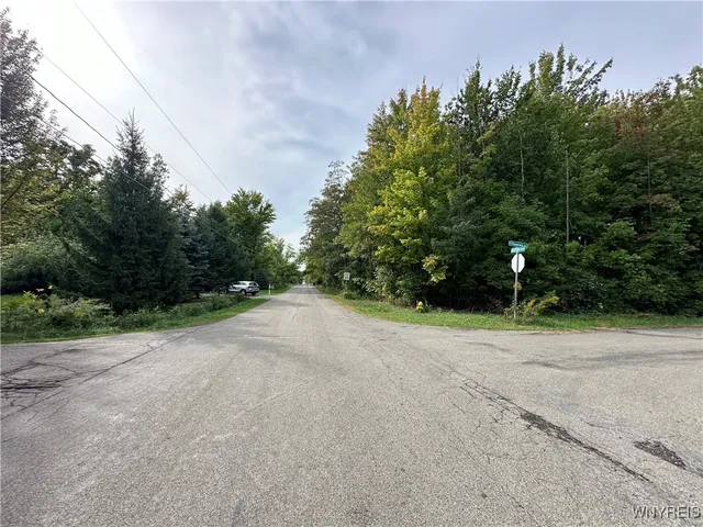 $20,500 | 9528 Chippewa Street, Evans, NY 14006