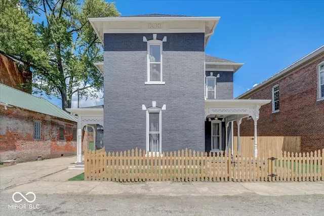 $250,000 | 106 West Washington Street, Fairland, IN 46126