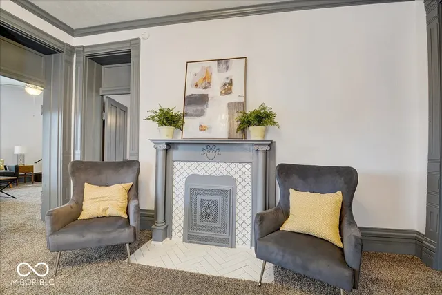 $250,000 | 106 West Washington Street, Fairland, IN 46126