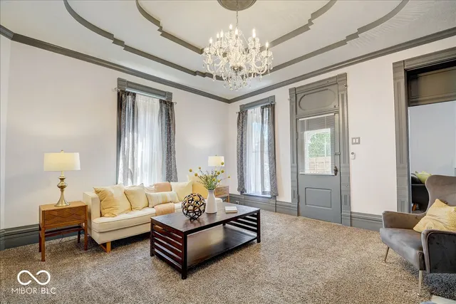 $250,000 | 106 West Washington Street, Fairland, IN 46126