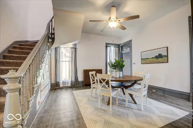 $250,000 | 106 West Washington Street, Fairland, IN 46126