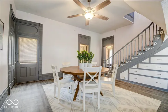 $250,000 | 106 West Washington Street, Fairland, IN 46126