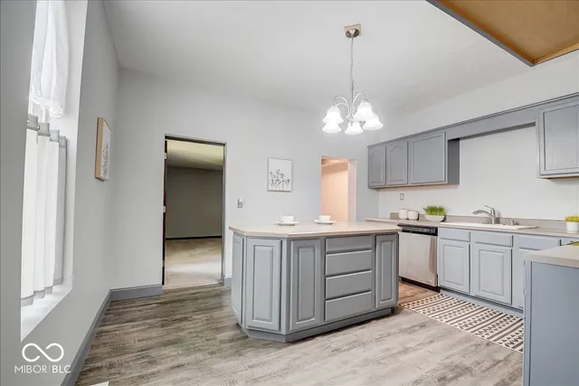 $250,000 | 106 West Washington Street, Fairland, IN 46126