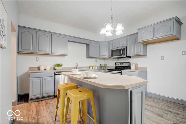 $250,000 | 106 West Washington Street, Fairland, IN 46126