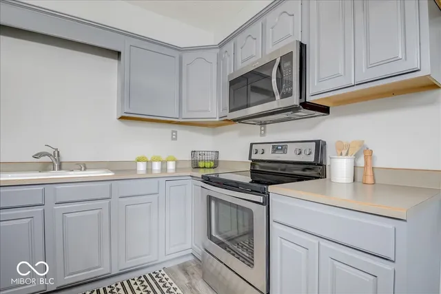 $250,000 | 106 West Washington Street, Fairland, IN 46126