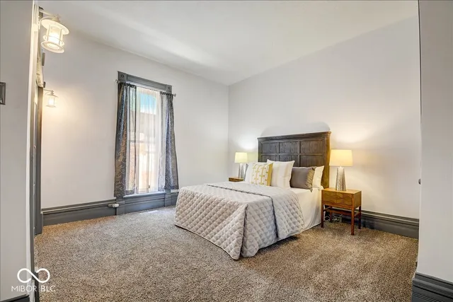 $250,000 | 106 West Washington Street, Fairland, IN 46126