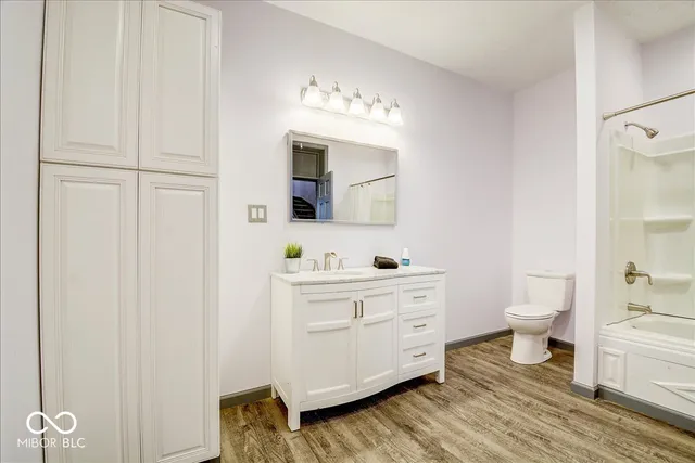 $250,000 | 106 West Washington Street, Fairland, IN 46126