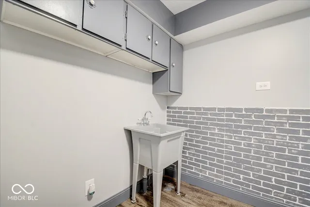 $250,000 | 106 West Washington Street, Fairland, IN 46126