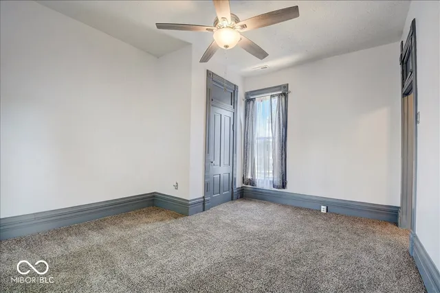 $250,000 | 106 West Washington Street, Fairland, IN 46126