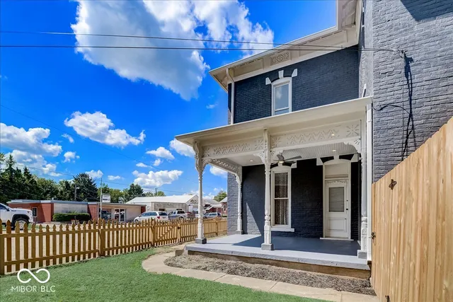 $250,000 | 106 West Washington Street, Fairland, IN 46126