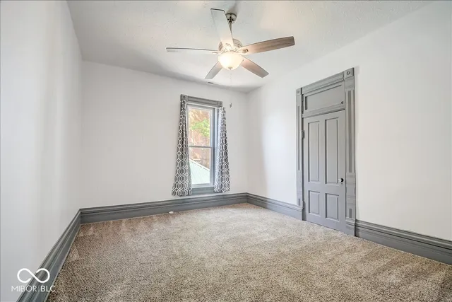 $250,000 | 106 West Washington Street, Fairland, IN 46126