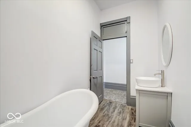 $250,000 | 106 West Washington Street, Fairland, IN 46126