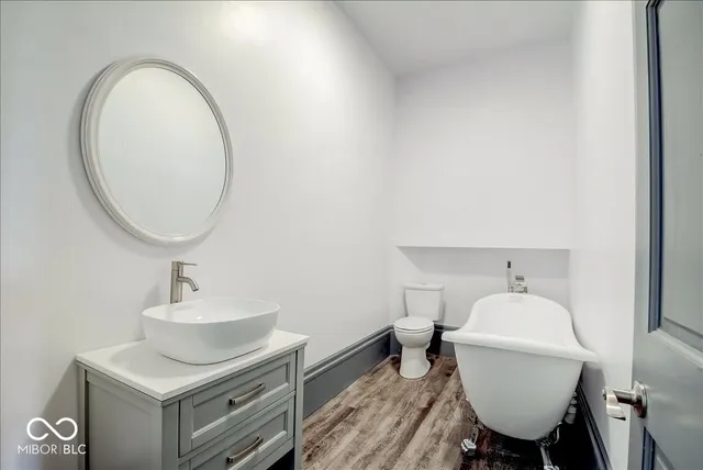 $250,000 | 106 West Washington Street, Fairland, IN 46126