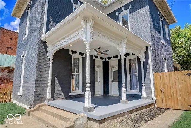 $250,000 | 106 West Washington Street, Fairland, IN 46126