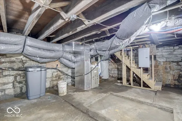 $250,000 | 106 West Washington Street, Fairland, IN 46126