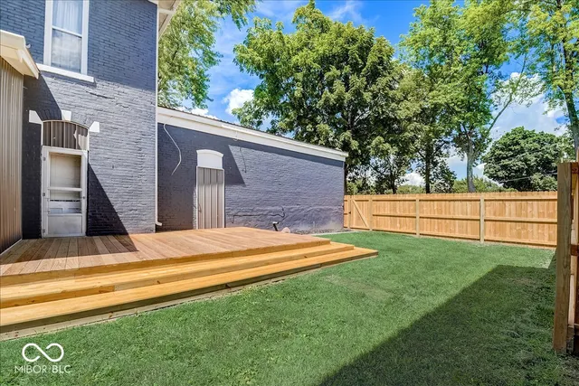 $250,000 | 106 West Washington Street, Fairland, IN 46126