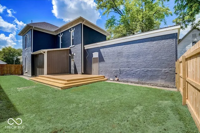 $250,000 | 106 West Washington Street, Fairland, IN 46126