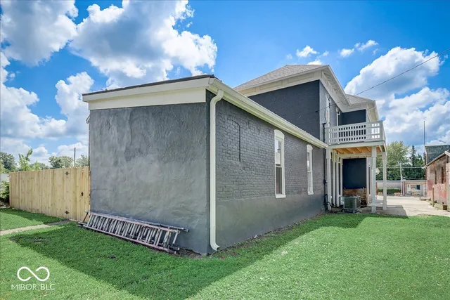 $250,000 | 106 West Washington Street, Fairland, IN 46126