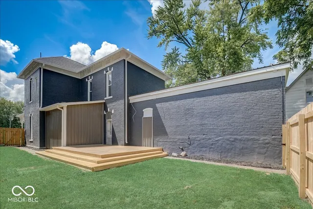 $250,000 | 106 West Washington Street, Fairland, IN 46126