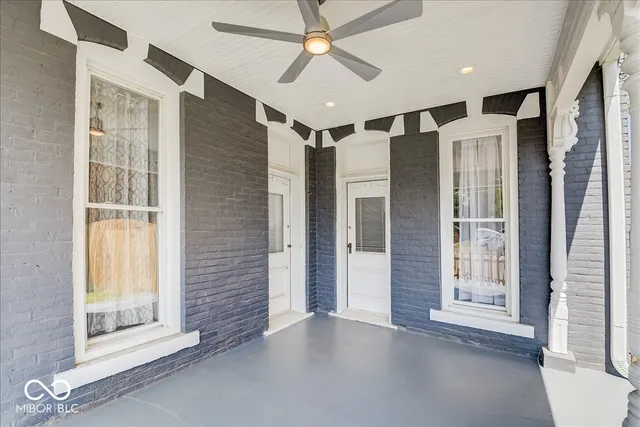 $250,000 | 106 West Washington Street, Fairland, IN 46126