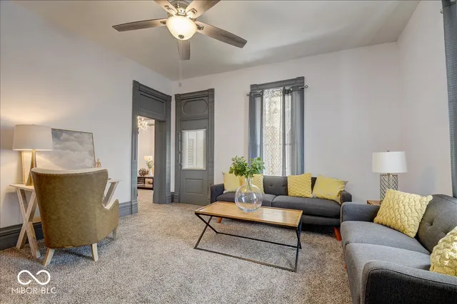 $250,000 | 106 West Washington Street, Fairland, IN 46126