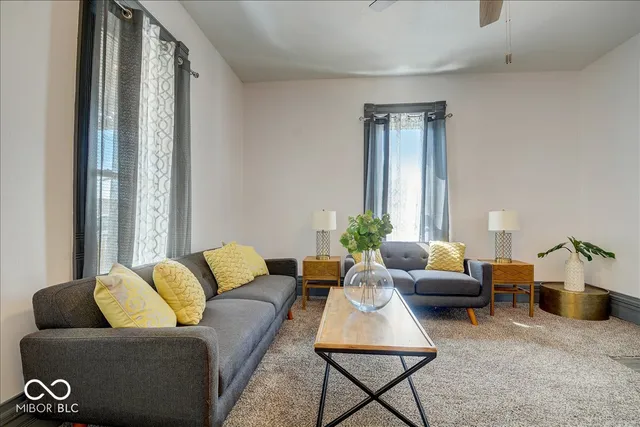 $250,000 | 106 West Washington Street, Fairland, IN 46126