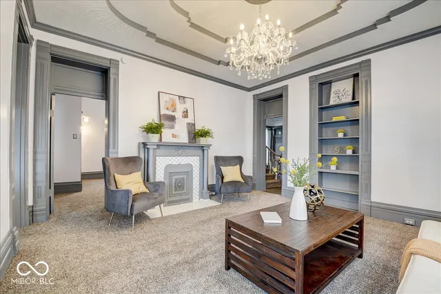 $250,000 | 106 West Washington Street, Fairland, IN 46126