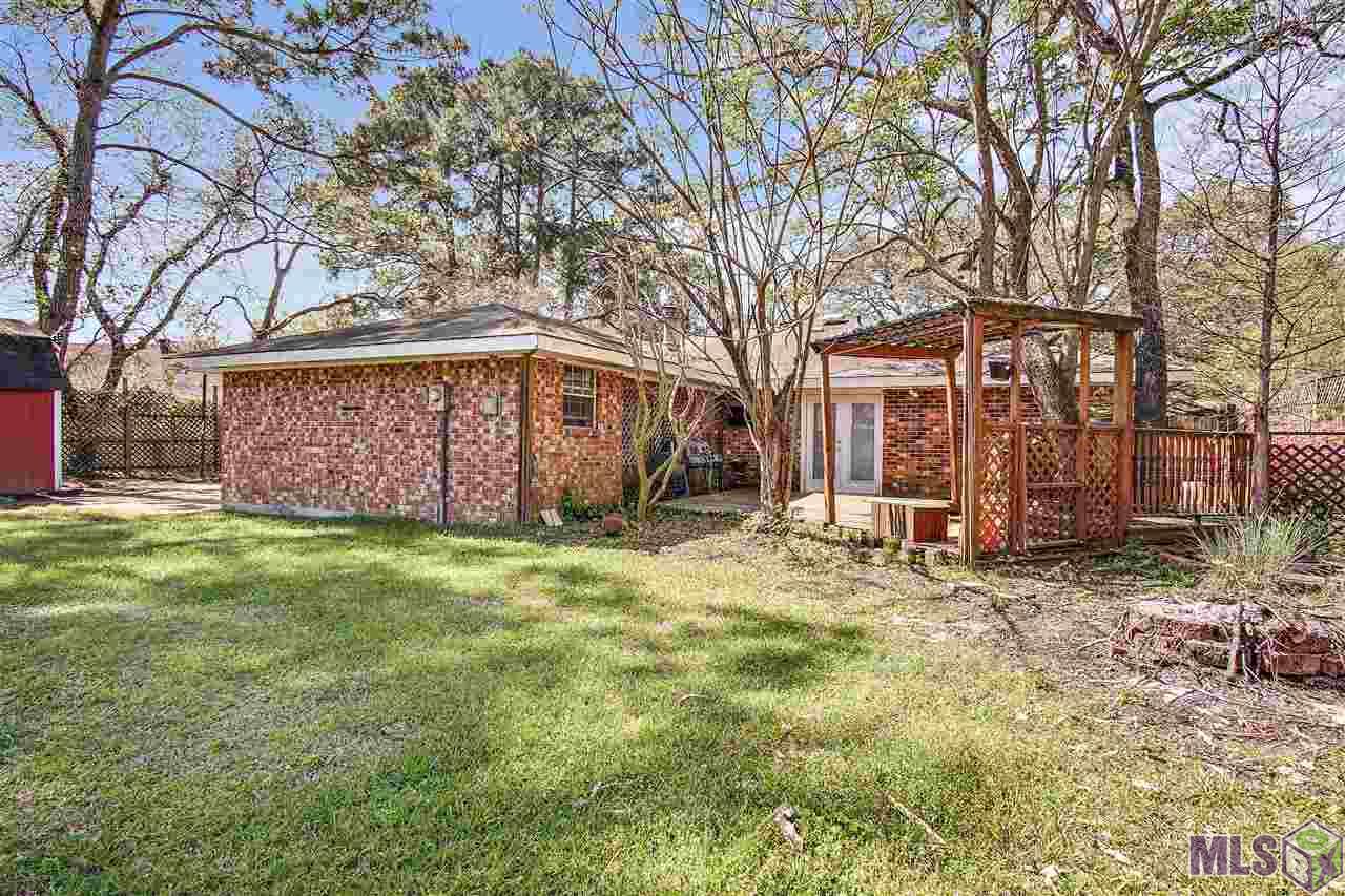 3151 Seracedar Street Baton Rouge, LA 70816 - Photo 17 of 21 Gallery Image 17