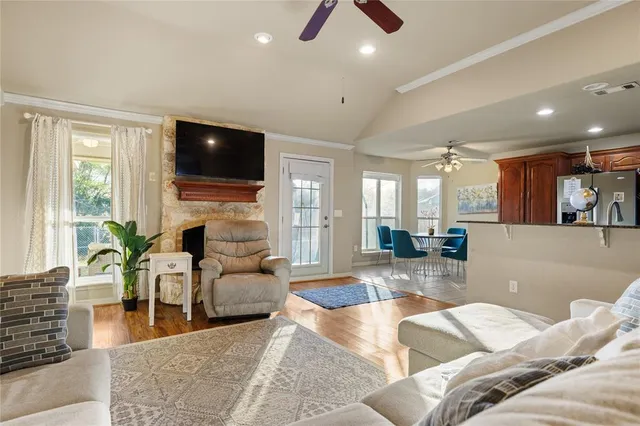 $309,000 | 3144 Lippizan Street, Robinson, TX 76706