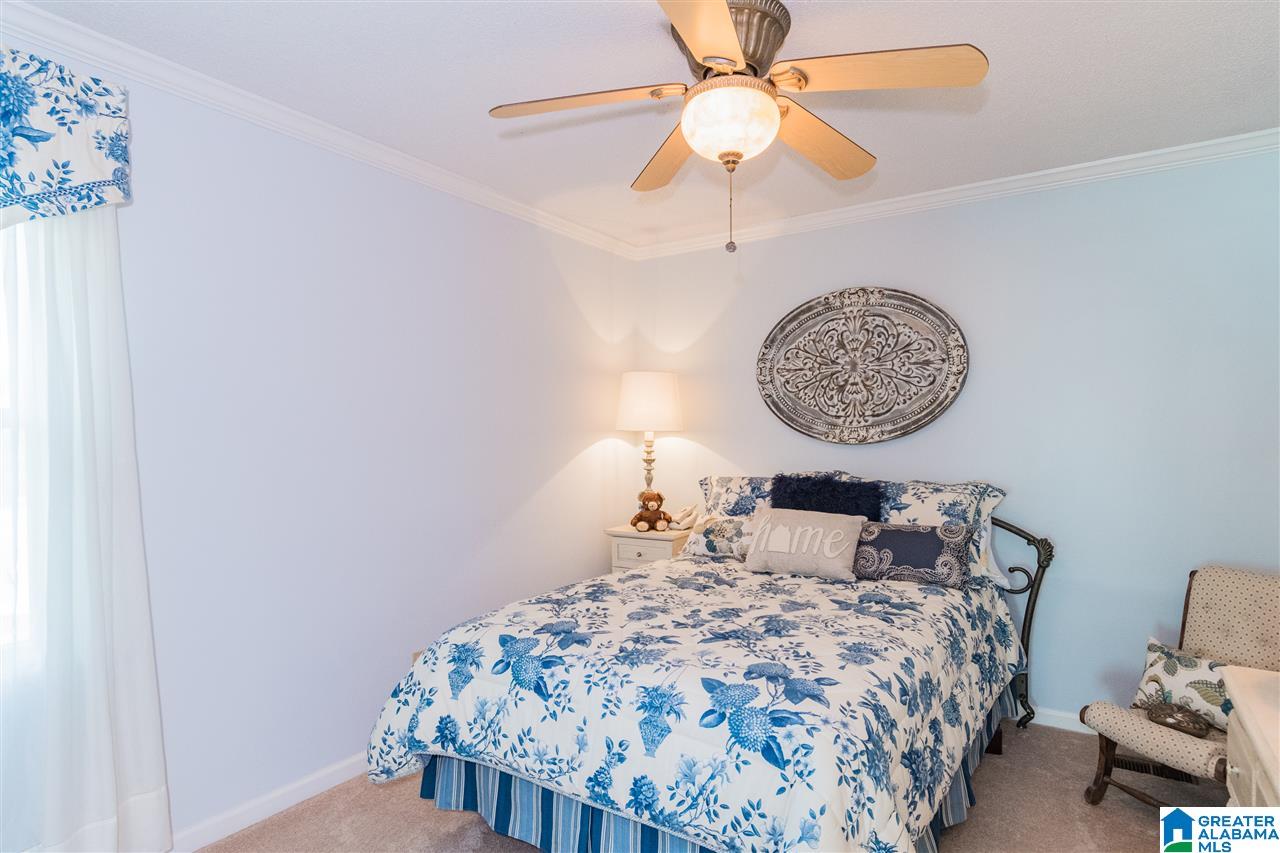 101 Viewpoint Circle Pell City, AL 35128 - Photo 29 of 50