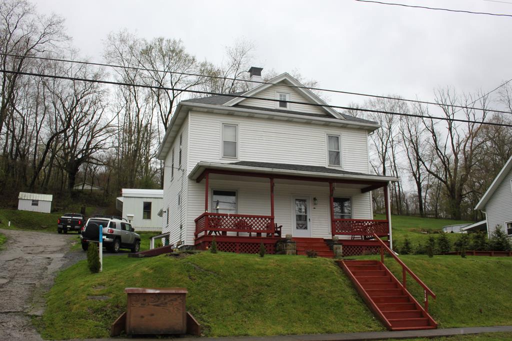 910 Main Street Polk, PA 16342 - Photo 1 of 16 Gallery Image 1