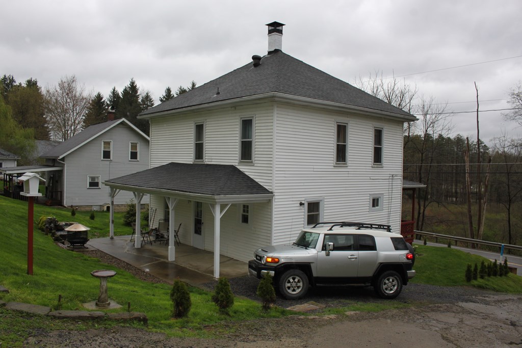 910 Main Street Polk, PA 16342 - Photo 15 of 16 Gallery Image 15