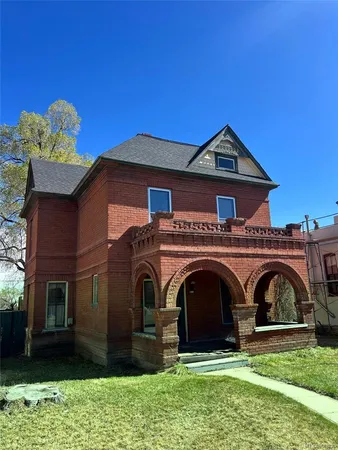 $700,000 | 531 E Street, Salida, CO 81201