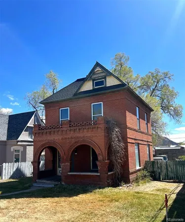 $700,000 | 531 E Street, Salida, CO 81201