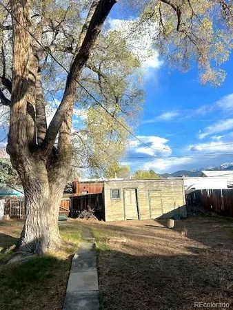 $700,000 | 531 E Street, Salida, CO 81201
