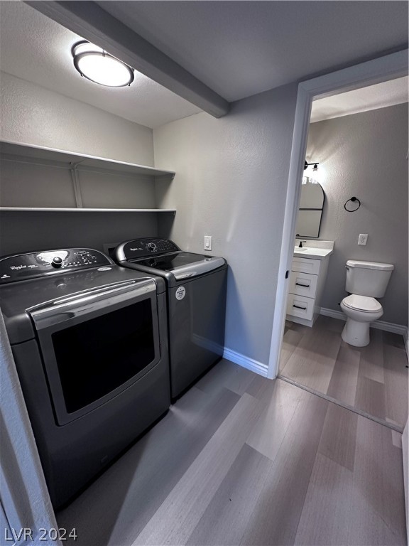 7950 West Flamingo Road, Unit 2033 Las Vegas, NV 89147 - Photo 13 of 23