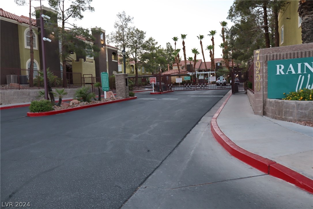 7950 West Flamingo Road, Unit 2033 Las Vegas, NV 89147 - Photo 20 of 23
