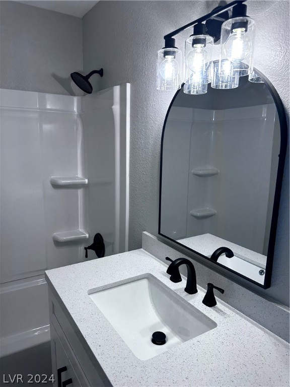 7950 West Flamingo Road, Unit 2033 Las Vegas, NV 89147 - Photo 9 of 23 2nd Bath