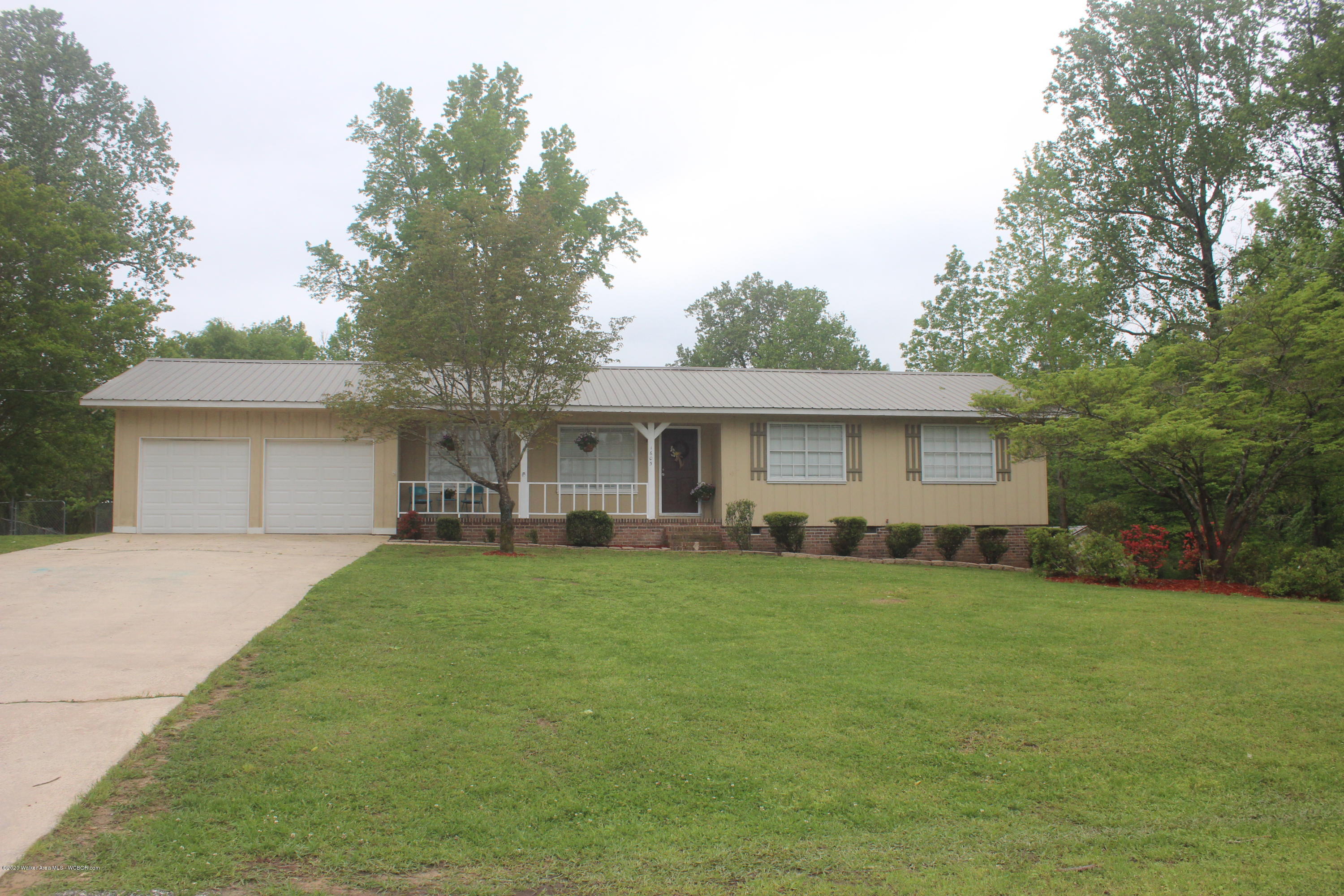 1605 Rutledge Lane Jasper, AL 35503 - Photo 1 of 14 Gallery Image 1