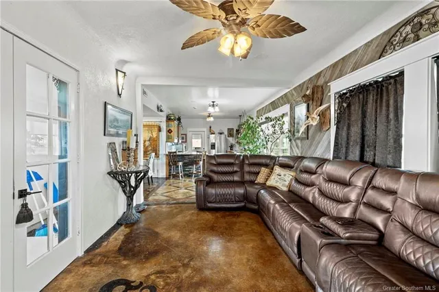 $599,900 | 113 Deltra Hardin Road, Hackberry, LA 70645