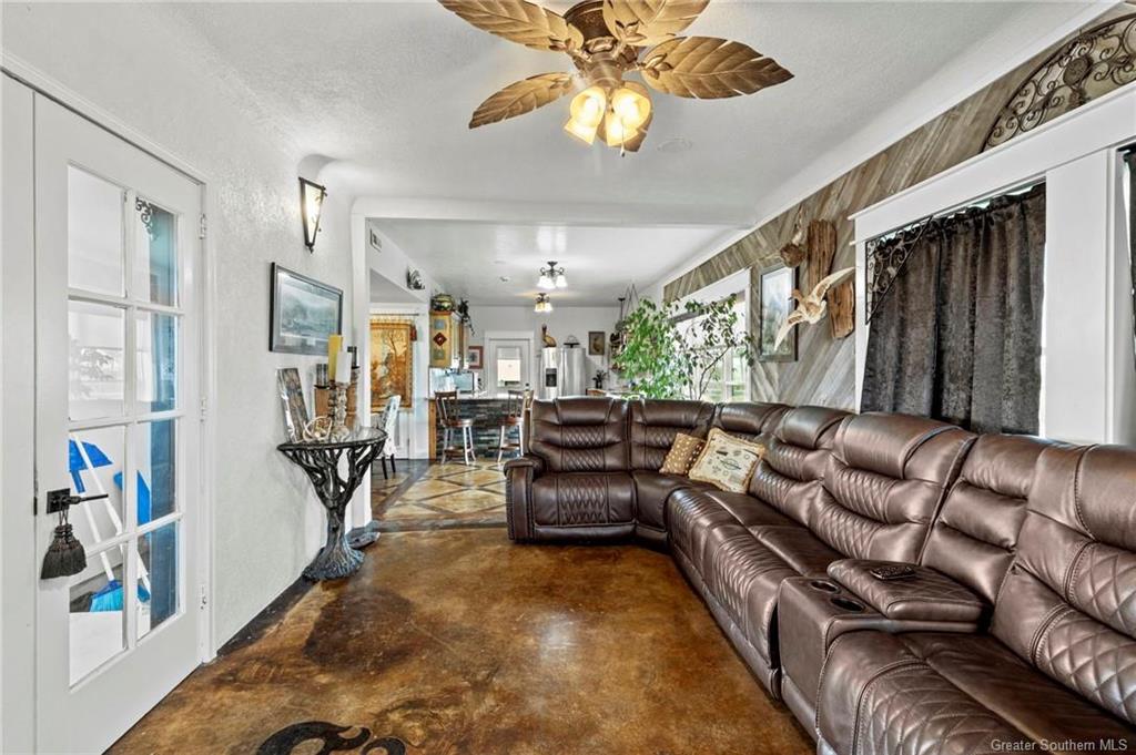 113 Deltra Hardin Road Hackberry, LA 70645 - Photo 15 of 24